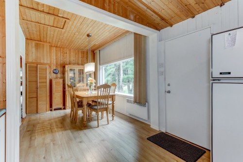 Dining Room - 65 Ch. White, Harrington, QC - Indoor Photo Showing Dining Room