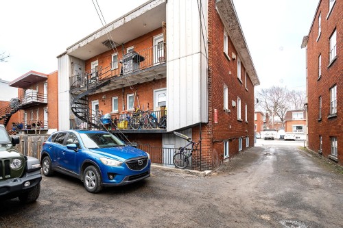 Exterior - 2-59 Rue René-Philippe, Longueuil (Le Vieux-Longueuil), QC - Outdoor
