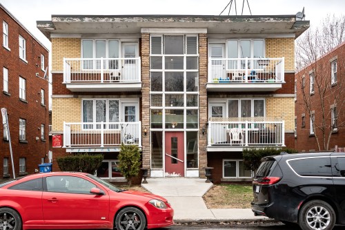 Front of Structure - 2-59 Rue René-Philippe, Longueuil (Le Vieux-Longueuil), QC - Outdoor