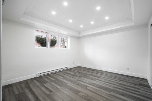 Bedroom - 2-59 Rue René-Philippe, Longueuil (Le Vieux-Longueuil), QC - Indoor Photo Showing Other Room
