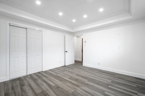Bedroom - 2-59 Rue René-Philippe, Longueuil (Le Vieux-Longueuil), QC - Indoor Photo Showing Other Room