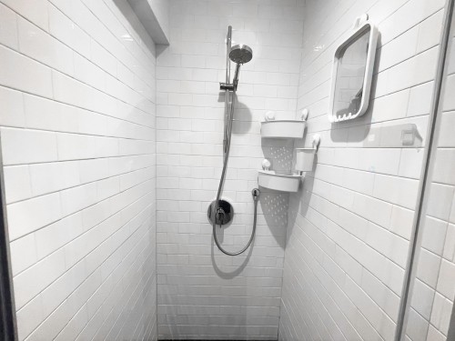 Salle d'eau - 346 Rue Gilford, Montréal (Le Plateau-Mont-Royal), QC - Indoor Photo Showing Bathroom