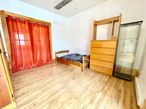 Chambre à coucher - 346 Rue Gilford, Montréal (Le Plateau-Mont-Royal), QC - Indoor