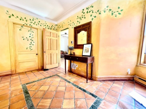 Bureau - 346 Rue Gilford, Montréal (Le Plateau-Mont-Royal), QC - Indoor Photo Showing Other Room