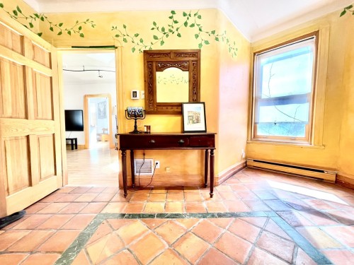 Bureau - 346 Rue Gilford, Montréal (Le Plateau-Mont-Royal), QC - Indoor Photo Showing Other Room