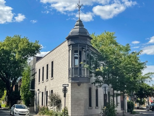 À proximité - 346 Rue Gilford, Montréal (Le Plateau-Mont-Royal), QC - Outdoor