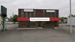 407  - 409 Boul. des Laurentides  Saint-Jérôme, QC J7Z 4L9