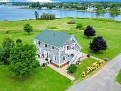 119 Brickyard Road Pugwash, NS B0K 1L0
