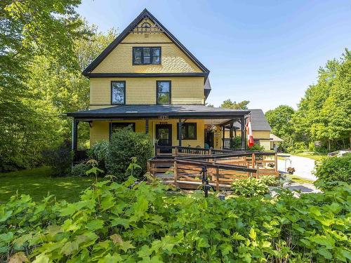 10251 1 Highway, Paradise, NS 