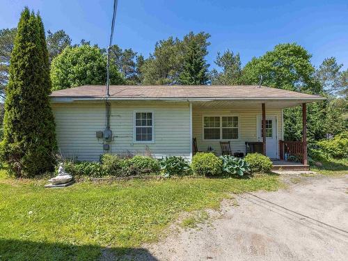 10251 1 Highway, Paradise, NS 
