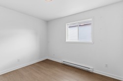 Chambre à coucher - 