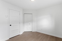 Chambre à coucher - 