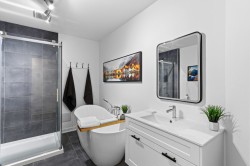 Salle de bains - 