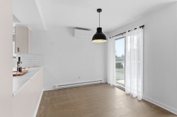 Salle à manger - 