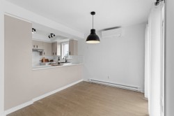 Salle à manger - 