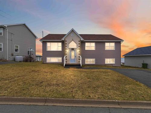 82 Sea Spray Drive, Eastern Passage, NS 