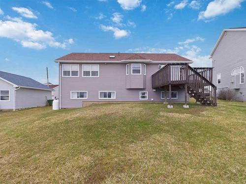 82 Sea Spray Drive, Eastern Passage, NS 