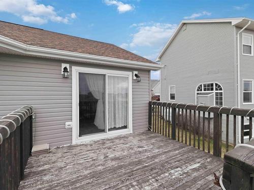 82 Sea Spray Drive, Eastern Passage, NS 