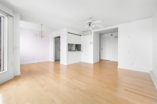 Dining Room - 313-3315 Rue France-Prime, Québec (Sainte-Foy/Sillery/Cap-Rouge), QC - Indoor