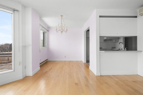 Dining Room - 313-3315 Rue France-Prime, Québec (Sainte-Foy/Sillery/Cap-Rouge), QC - Indoor Photo Showing Other Room