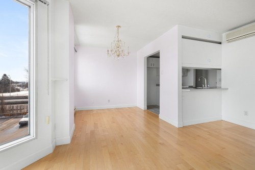 Dining Room - 313-3315 Rue France-Prime, Québec (Sainte-Foy/Sillery/Cap-Rouge), QC - Indoor Photo Showing Other Room