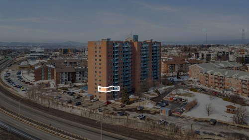 Aerial View - 313-3315 Rue France-Prime, Québec (Sainte-Foy/Sillery/Cap-Rouge), QC - Outdoor With View