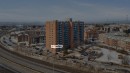 Aerial View - 313-3315 Rue France-Prime, Québec (Sainte-Foy/Sillery/Cap-Rouge), QC  - Outdoor With View 