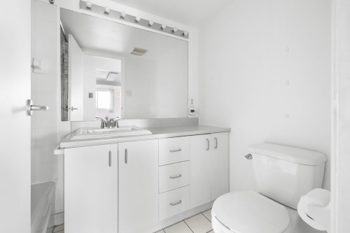 Bathroom - 313-3315 Rue France-Prime, Québec (Sainte-Foy/Sillery/Cap-Rouge), QC - Indoor Photo Showing Bathroom