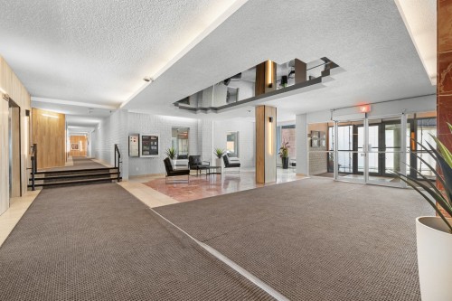 Reception - 313-3315 Rue France-Prime, Québec (Sainte-Foy/Sillery/Cap-Rouge), QC - Indoor Photo Showing Other Room