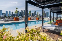 830-288 Rue Richmond  Montréal (Le Sud-Ouest), QC H3J 0C4