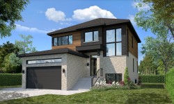 512 Ch. du Village  Kirkland, QC H1N 1N1