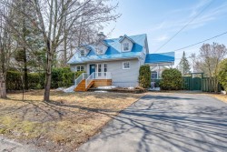 1020 Rue Quintin  Saint-Jérôme, QC J5L 2E7