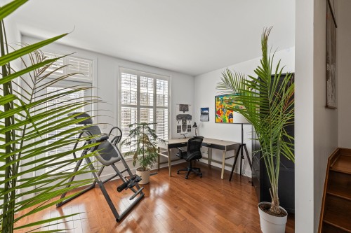 Office - 97 Av. De L'Hôtel-De-Ville, Bromont, QC - Indoor