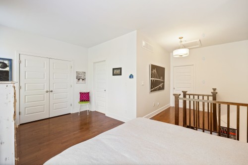 Bedroom - 97 Av. De L'Hôtel-De-Ville, Bromont, QC - Indoor