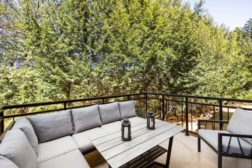 Balcony - 97 Av. De L'Hôtel-De-Ville, Bromont, QC - Outdoor