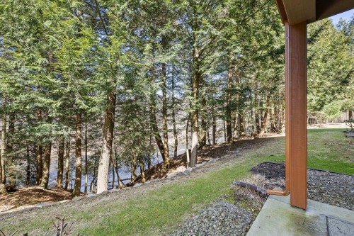 Water view - 97 Av. De L'Hôtel-De-Ville, Bromont, QC - Outdoor