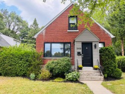 5115 Av. de Kensington  Montréal (Côte-Des-Neiges/Notre-Dame-De-Grâce), QC H3X 3S7