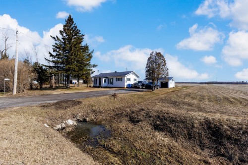 Overall view - 534 Ch. St-Emmanuel, Saint-Clet, QC - Outdoor With View