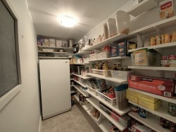 Kitchen - 