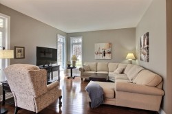 Living Room - 
