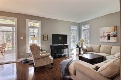 Living Room - 