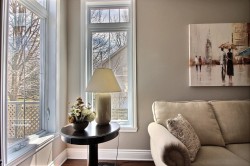 Living Room - 