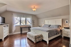 Master Bedroom - 