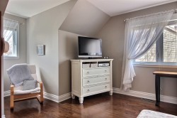 Master Bedroom - 