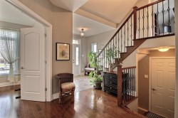 Mud Room - 
