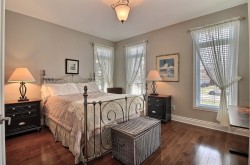 Bedroom - 