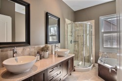 Bathroom - 