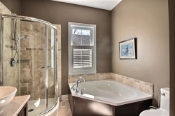 Bathroom - 