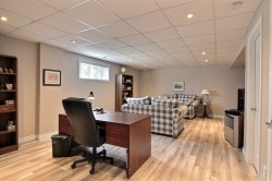 Family Room - 