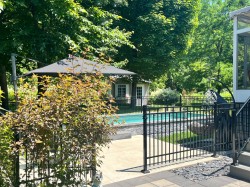 Courtyard - 